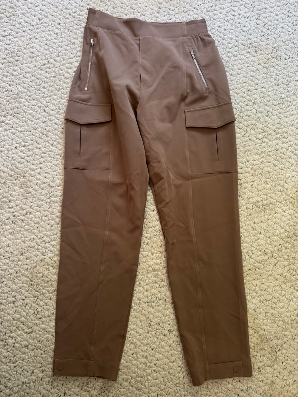 Athleta Cargo Pants
